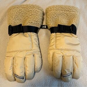 Shasta Uggfluff Gloves